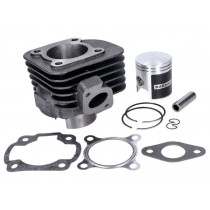 Cylinder Kit Naraku V.2 70cc For 1e40qmb (e2)