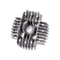 Cylinder Head 45mm 68.4cc Aluminum W/ Long Cooling Fins 101 Octane