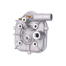Cylinder Head 50cc 101 Octane For Peugeot Vertical Lc