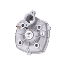 Cylinder Head 50cc 101 Octane For Piaggio Lc Tetragonal
