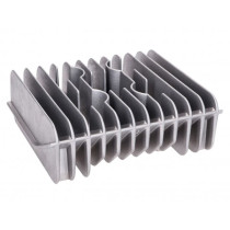 Cylinder Head 50cc 38mm 101 Octane