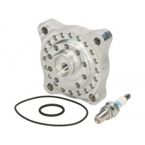 Cylinder Head Ddl Tuning Ø65.5mm, 52mm Stroke