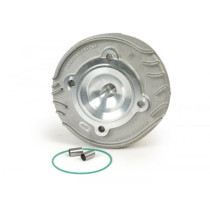 Cylinder Head Malossi 139/166 Cc Mk3  Incl. Oring