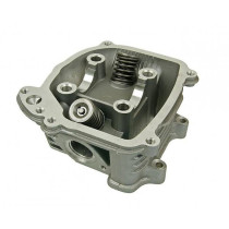 Cylinder Head Assy With Sas / Cylinder Head Assy Egr 101 Octane For Gy6 125cc 152qmi
