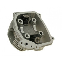 Cylinder Head Assy With Sas Connection 101 Octane For Gy6 150cc 157qmj