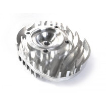 Cilinderkop mrp Cnc Touring 210 cc Malossi Sport/mhr  60mm slag (hubausgleich Im Kopf)