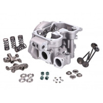Cylinder Head Naraku