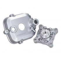 Cylinder Head Naraku 50cc For Derbi Senda D50b0 Euro 3