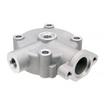 Cylinder Head Naraku