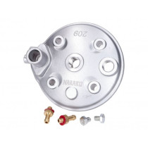 Cylinder Head Naraku V.2 50cc For Minarelli Am6 E1e5