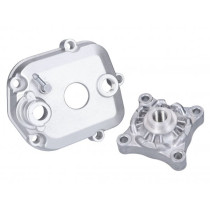 Cylinder Head Naraku
