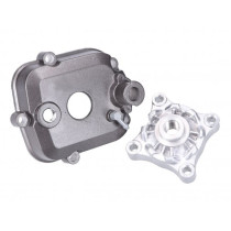 Cylinder Head Naraku