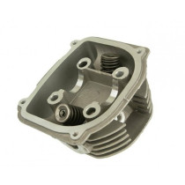 Cylinder Head Assy W/o Secondary Air System Sas 101 Octane For Gy6 125cc 152qmi