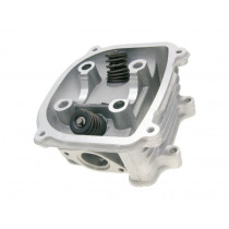 Cylinder Head Assy W/o Secondary Air System Sas 101 Octane For Gy6 150cc 157qmj