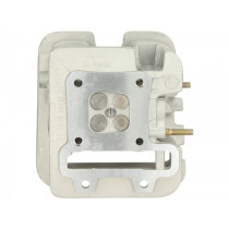 Cylinder Head Piaggio