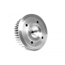 Cylinder Head Pinasco 177 Cc Vrh Central