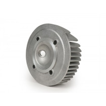 Cylinder Head Polini 177 Cc Cast Iron