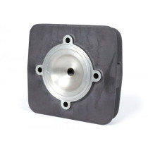 Cylinder Head Simonini 250cc Ø72.8mm, Stroke=60mm Mini 2 Evo Bigbore