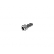 Hexagon Socket Head Cap Screws 101 Octane Din912 M5x12 Stainless Steel A2 (50 Pcs)