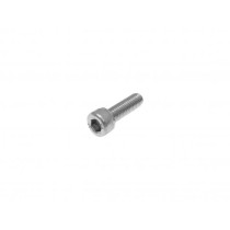 Hexagon Socket Head Cap Screws 101 Octane Din912 M5x16 Zinc Plated Steel (50 Pcs)
