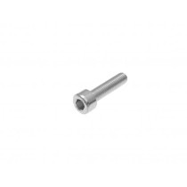 Hexagon Socket Head Cap Screws 101 Octane Din912 M5x20 Zinc Plated Steel (50 Pcs)
