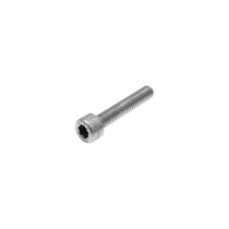 Hexagon Socket Head Cap Screws 101 Octane Din912 M5x25 Stainless Steel A2 (25 Pcs)