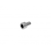 Hexagon Socket Head Cap Screws 101 Octane Din912 M6x10 Stainless Steel A2 (50 Pcs)