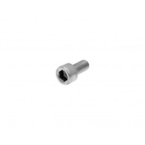 Hexagon Socket Head Cap Screws 101 Octane Din912 M6x12 Stainless Steel A2 (50 Pcs)