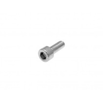 Hexagon Socket Head Cap Screws 101 Octane Din912 M6x16 Zinc Plated Steel (50 Pcs)