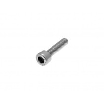 Hexagon Socket Head Cap Screws 101 Octane Din912 M6x25 Stainless Steel A2 (25 Pcs)