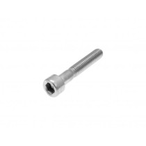 Hexagon Socket Head Cap Screws 101 Octane Din912 M6x35 Stainless Steel A2 (25 Pcs)