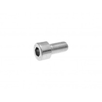 Hexagon Socket Head Cap Screws 101 Octane Din912 M8x16 Zinc Plated Steel (50 Pcs)