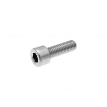 Hexagon Socket Head Cap Screws 101 Octane Din912 M8x25 Stainless Steel A2 (25 Pcs)