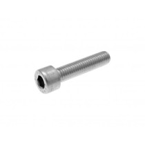 Hexagon Socket Head Cap Screws 101 Octane Din912 M8x35 Stainless Steel A2 (25 Pcs)